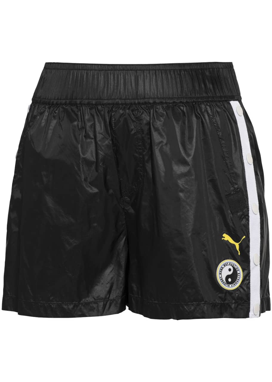 Fenty puma shorts hotsell