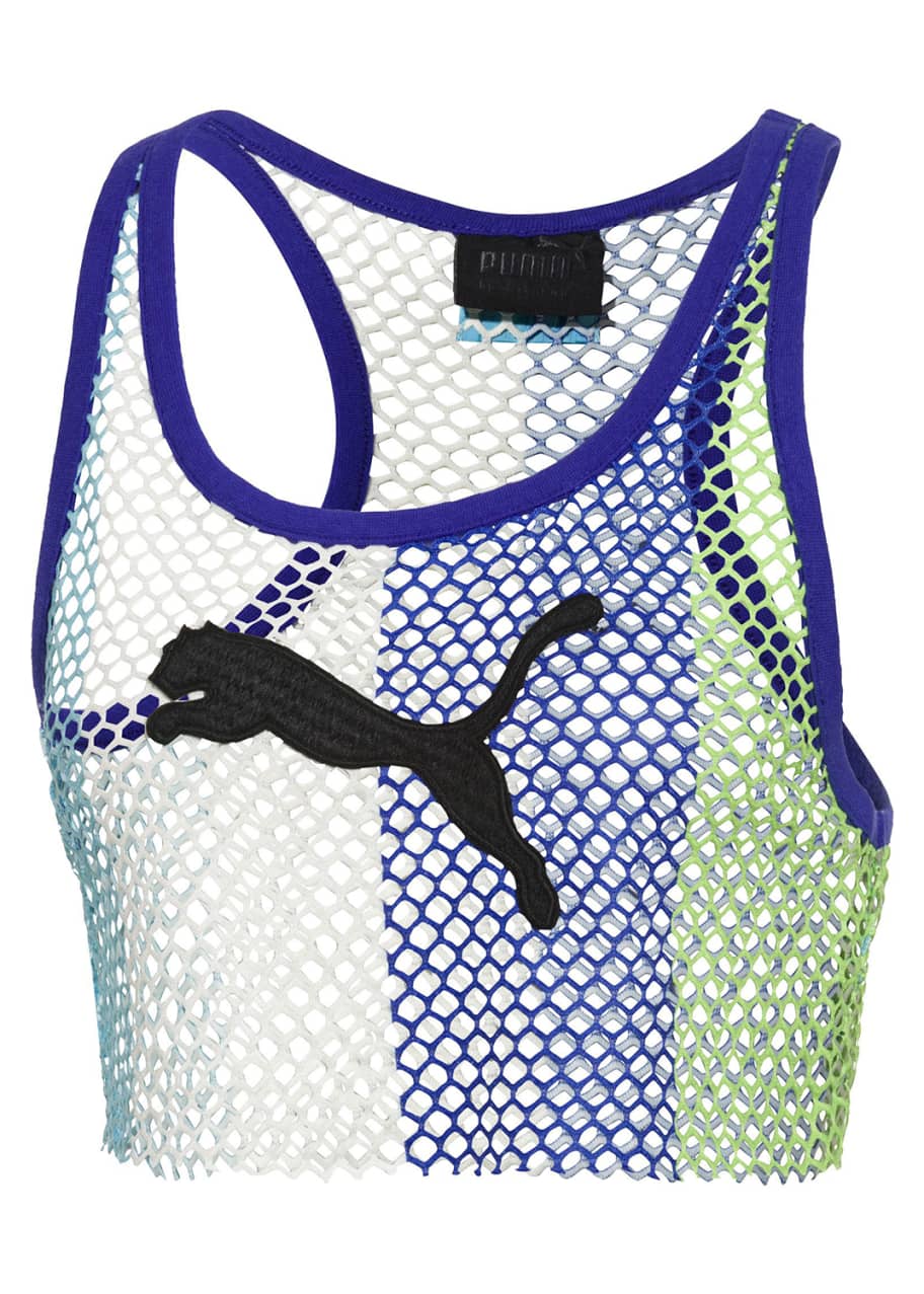 Basket fenty puma 2025