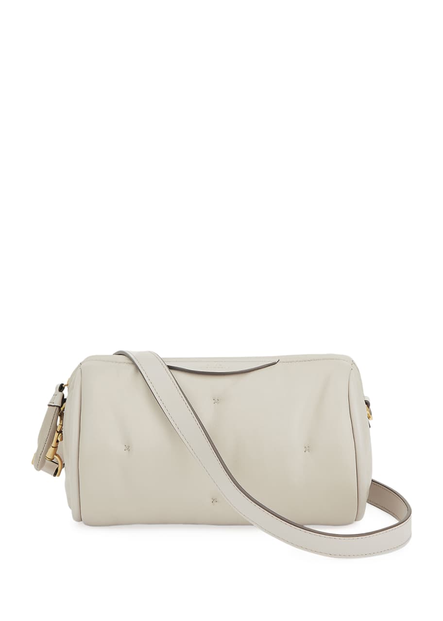 Anya Hindmarch Chubby Barrel Crossbody Bag Bergdorf Goodman
