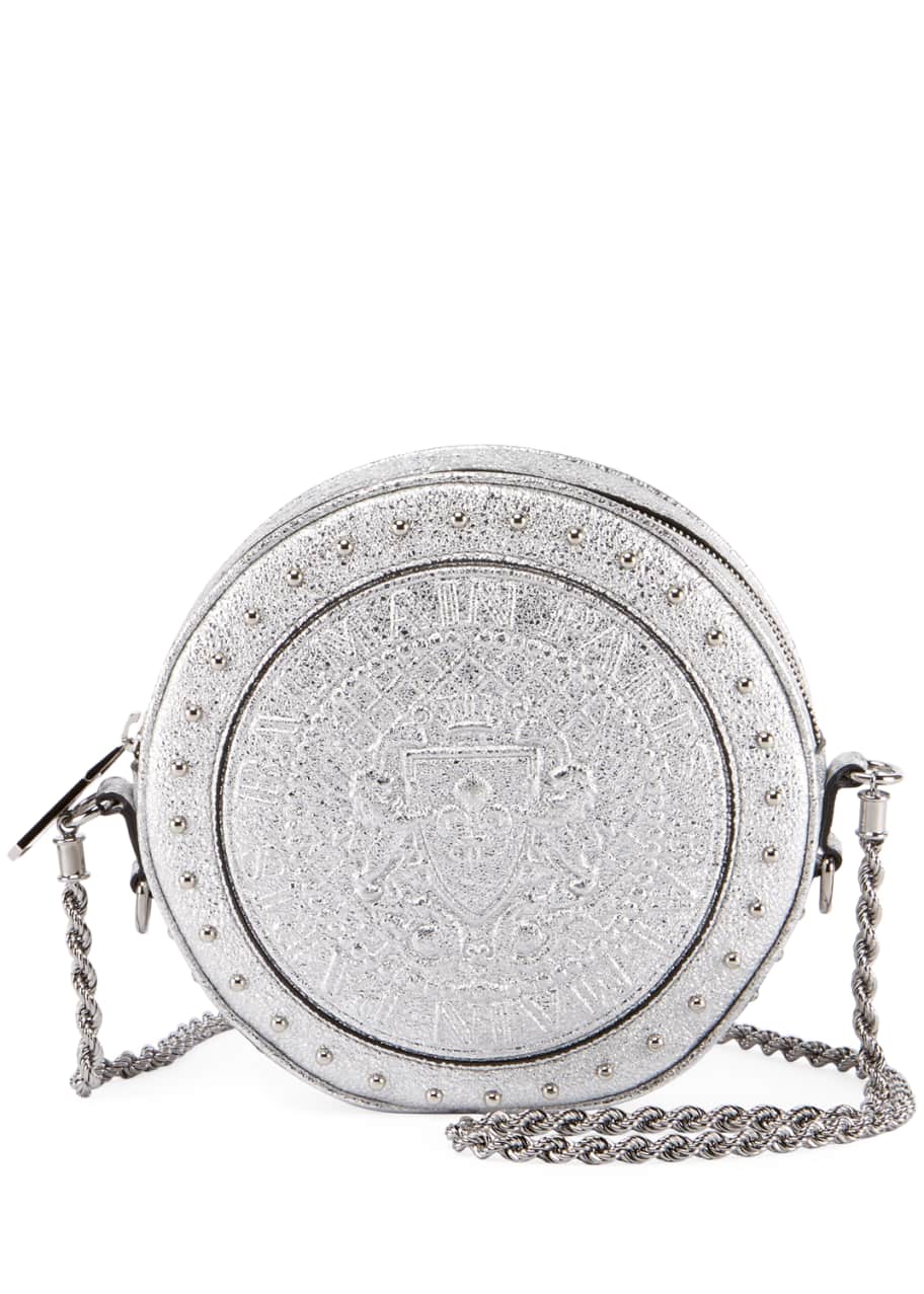 Balmain circle bag cheap