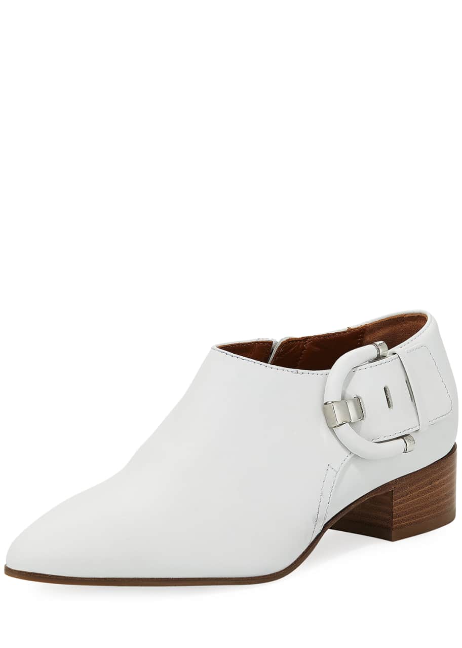 Aquatalia ferry bootie deals