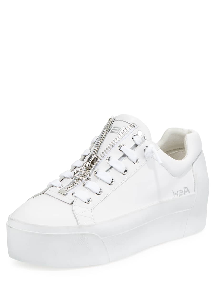 Ash buzz sneakers discount