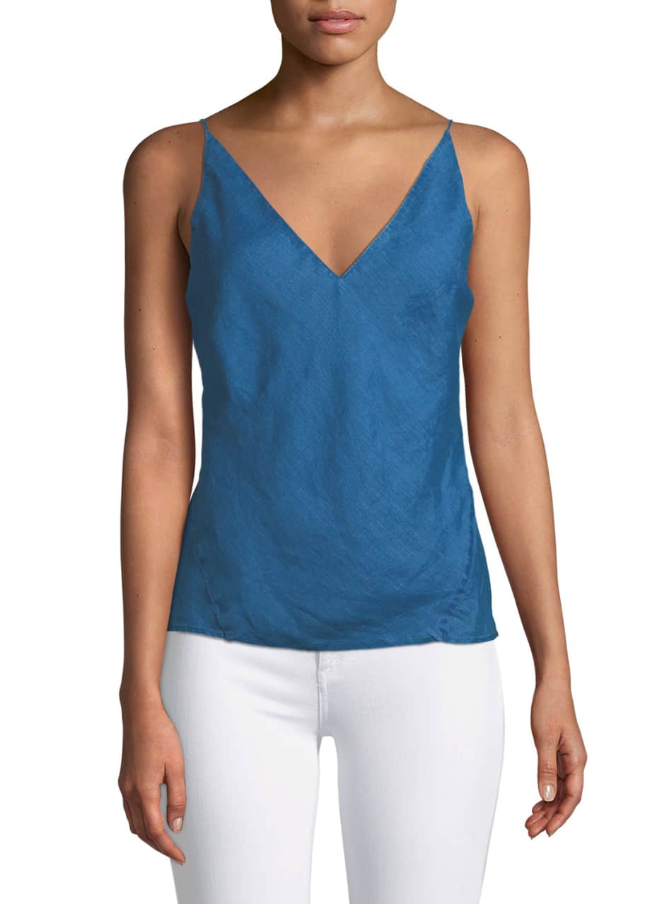 J brand lucy camisole discount