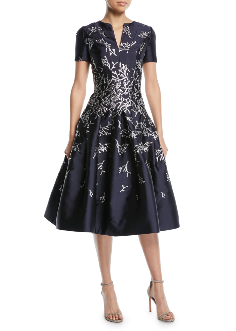 Cocktail dress with pockets discount
