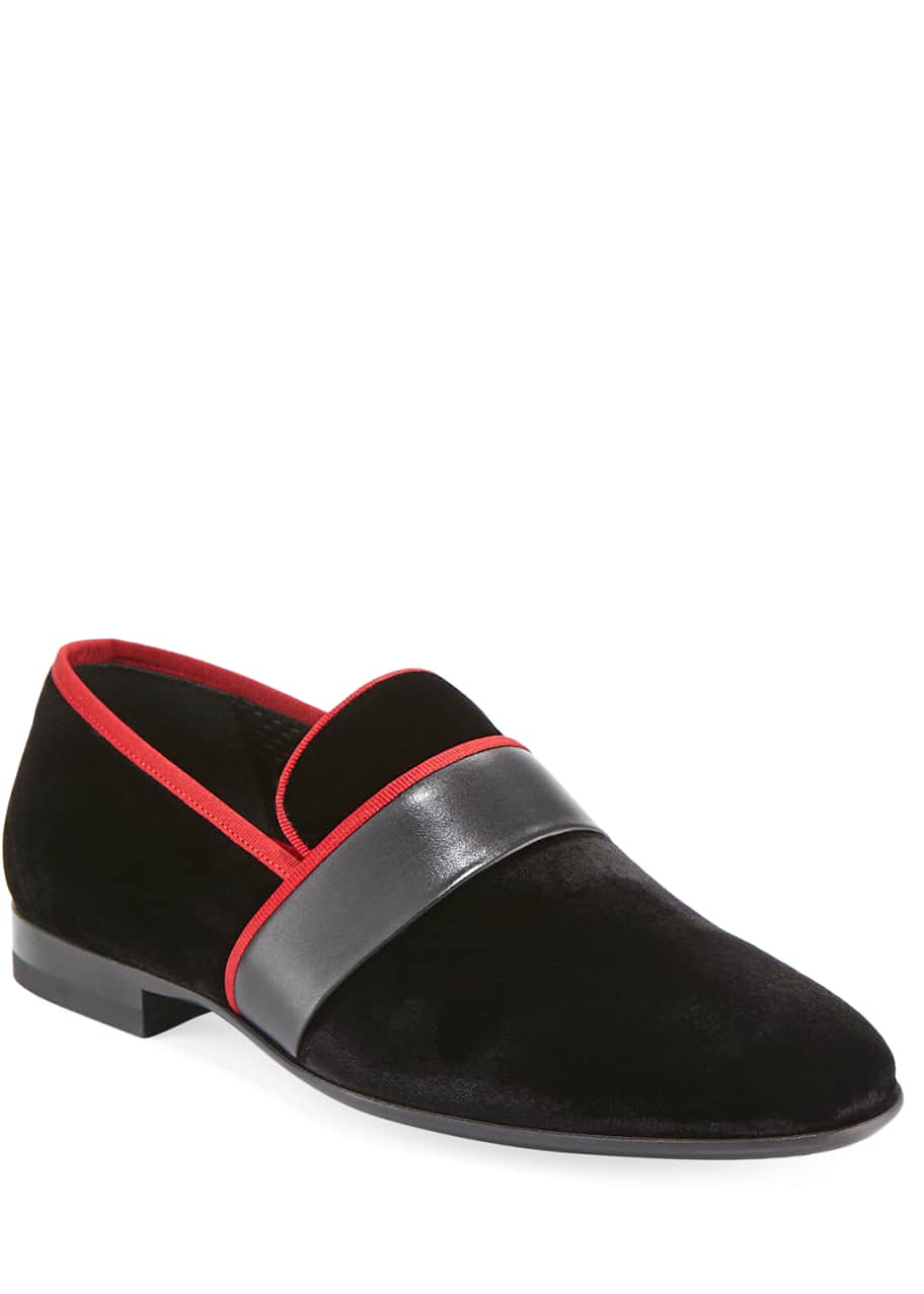 Neiman marcus mens loafers hot sale