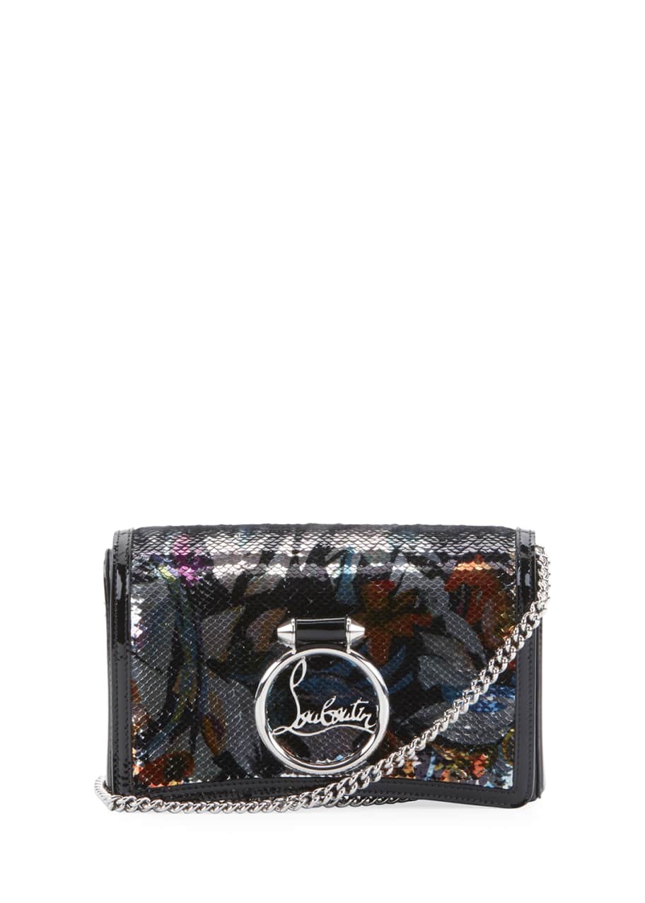 Louboutin rubylou bag cheap