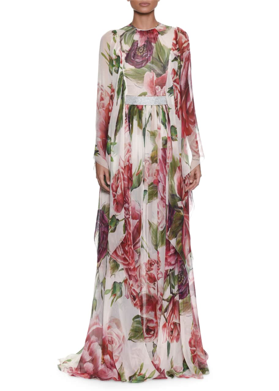 Dolce gabbana cheap evening dresses