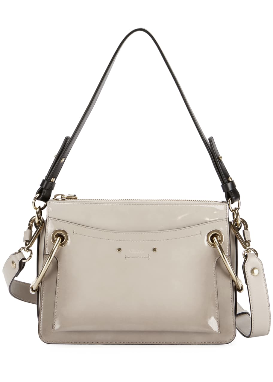 Chloe roy small 2025 bag