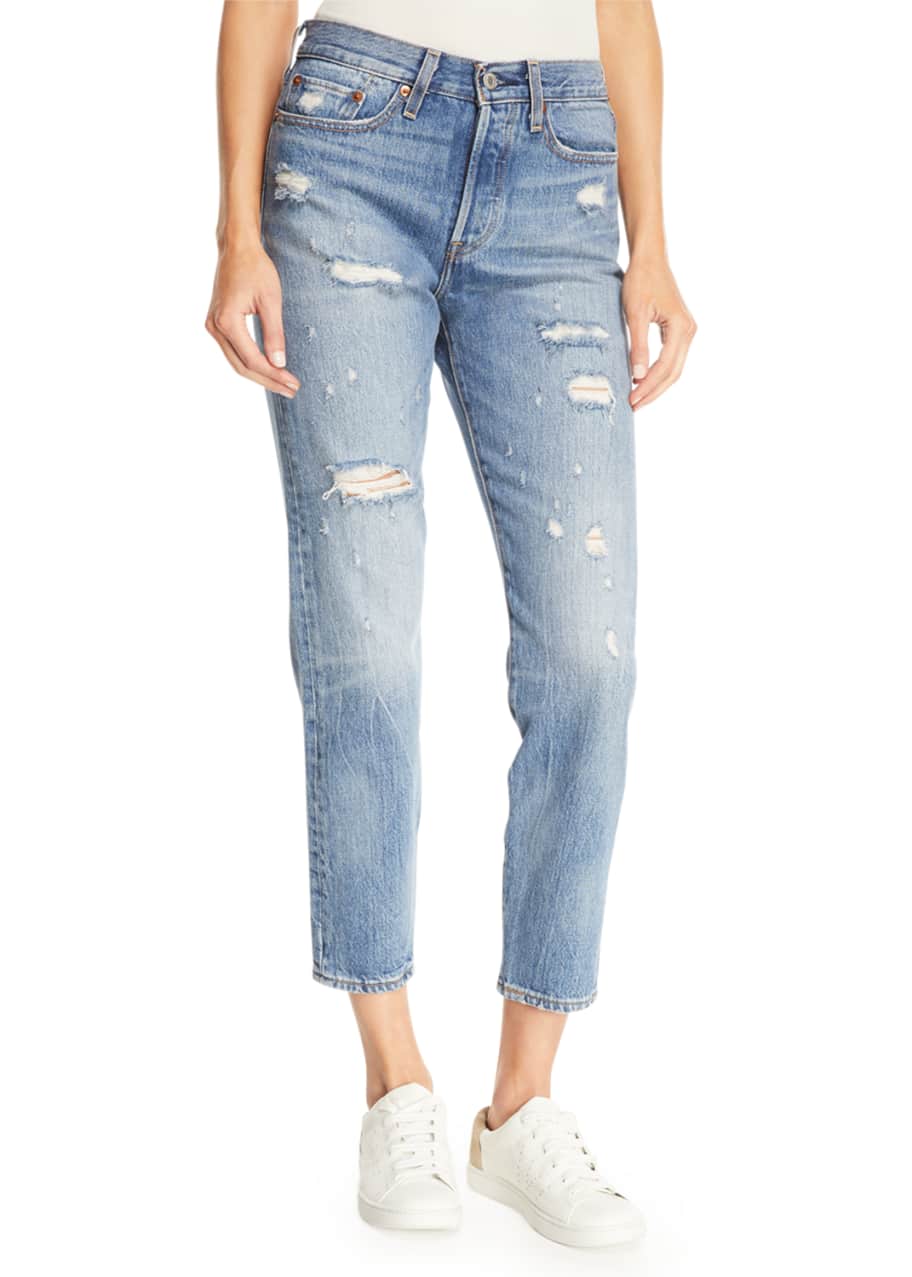 Wedgie icon selvedge jeans best sale