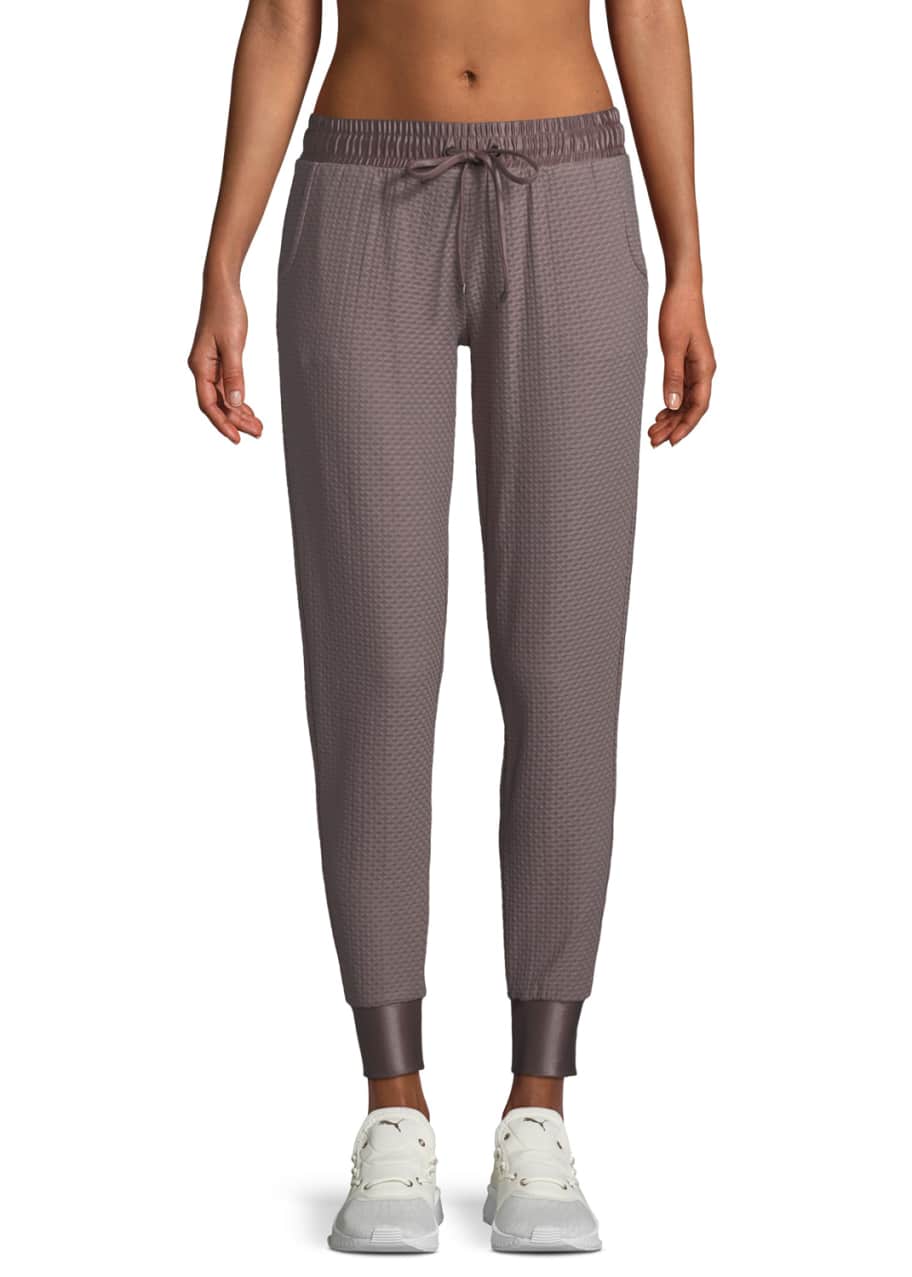 Koral sweatpants top
