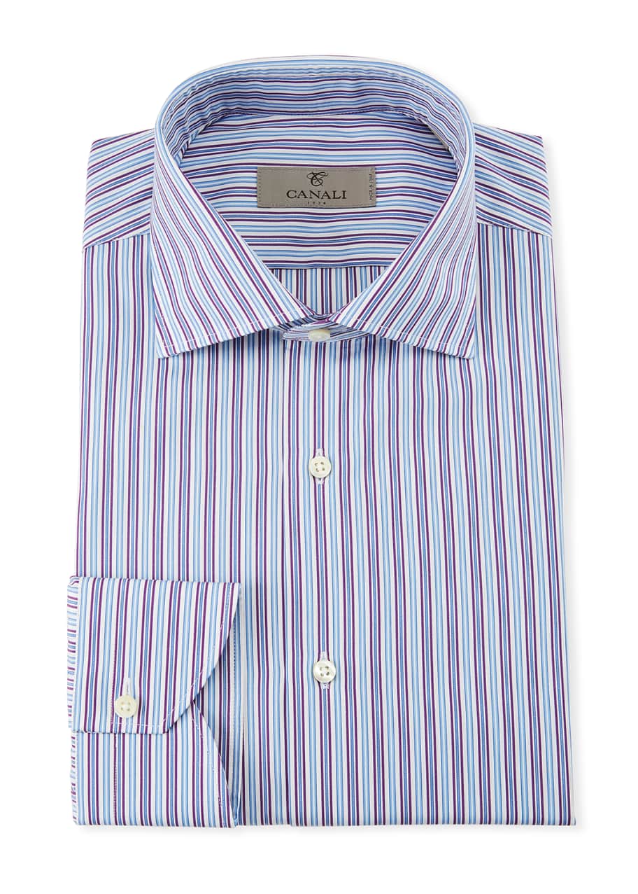 pix Canali Mens Shirts bergdorf goodman