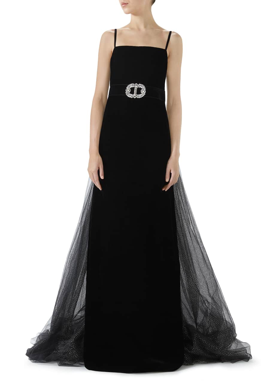 Gucci party dress store