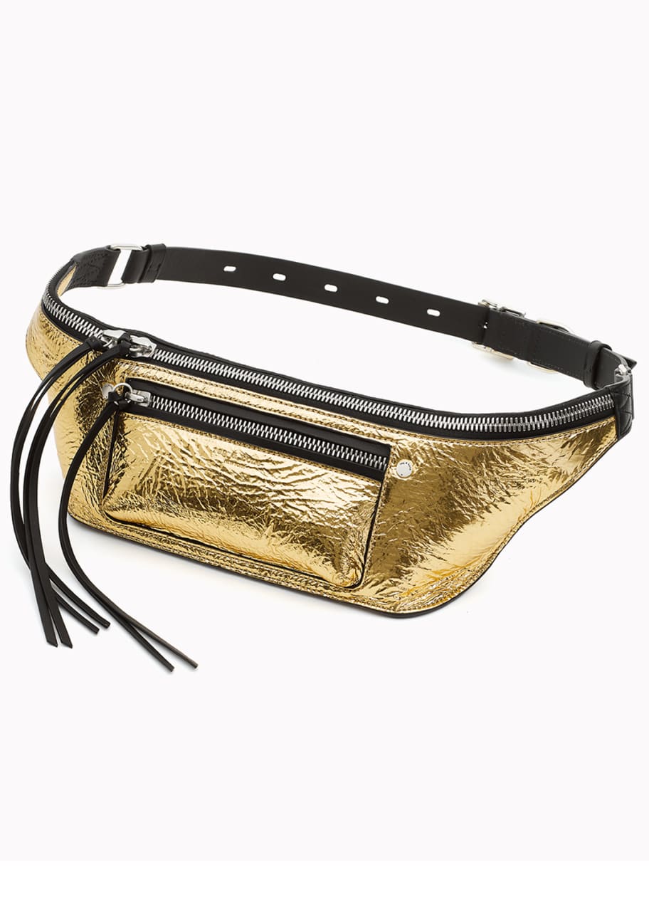 Rag and bone large ellis fanny pack hot sale