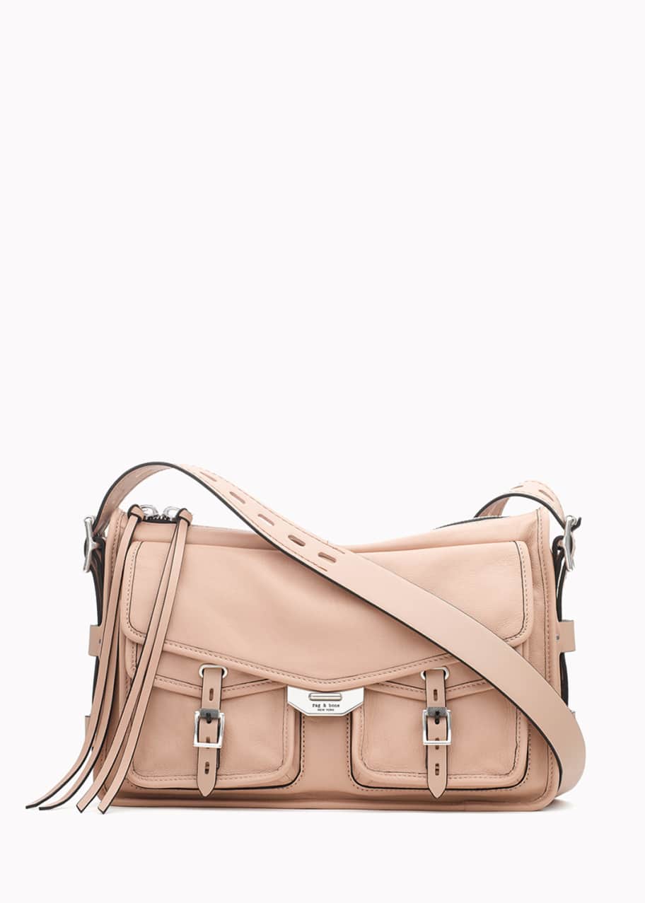 Rag & 2025 bone messenger bag