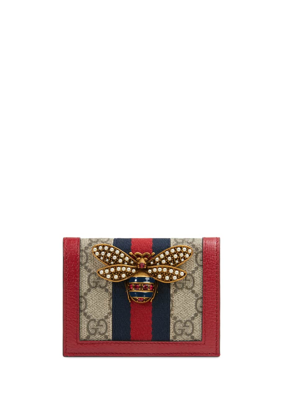 gucci queen margaret gg supreme