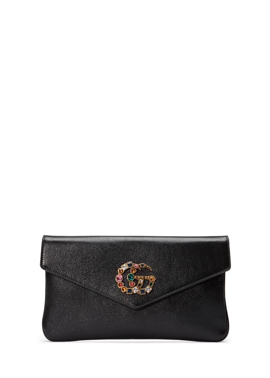 gucci envelope purse