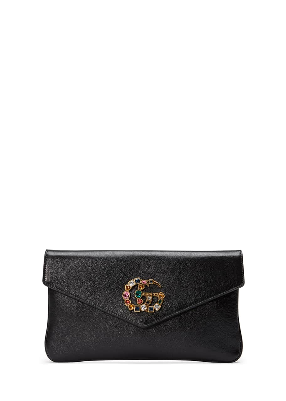 Image 1 of 1: Broadway GG Envelope Belt Bag