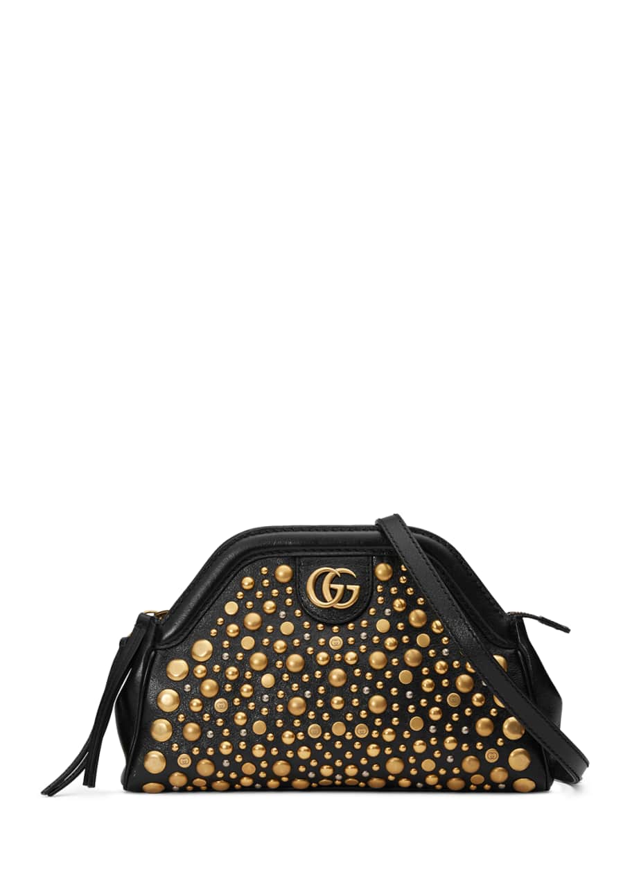 Gucci studded bag on sale