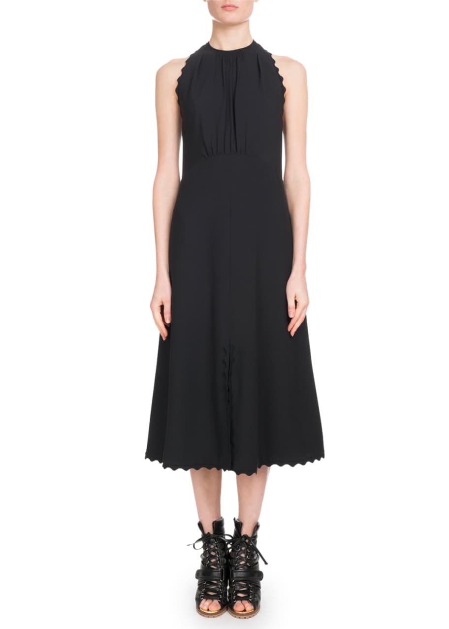 Chloe clearance cady dress