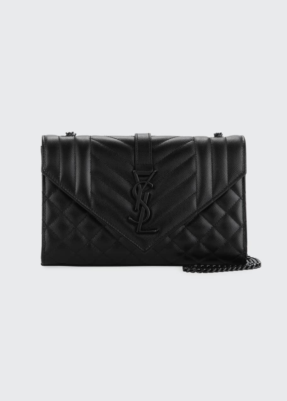envelope small bag ysl