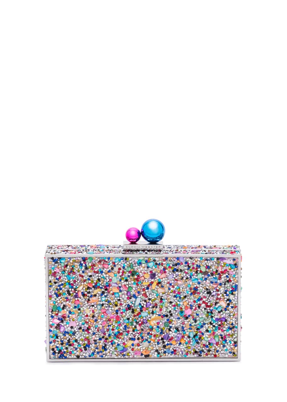 Sophia webster clutch bag store