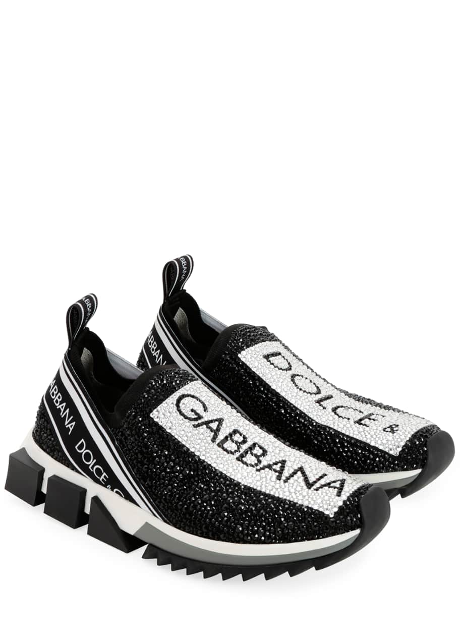 dolce gabbana trainer