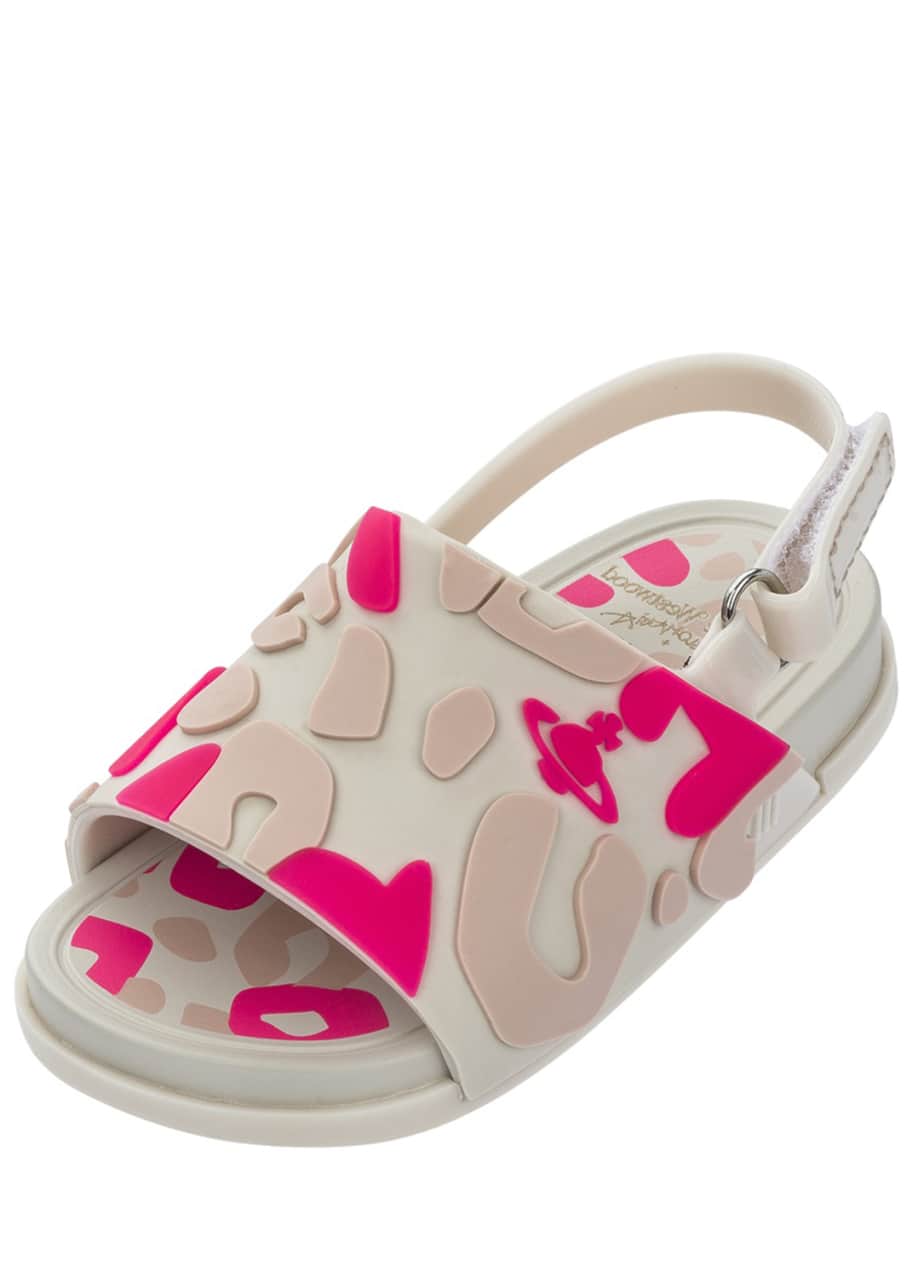 Vivienne westwood beach slides deals