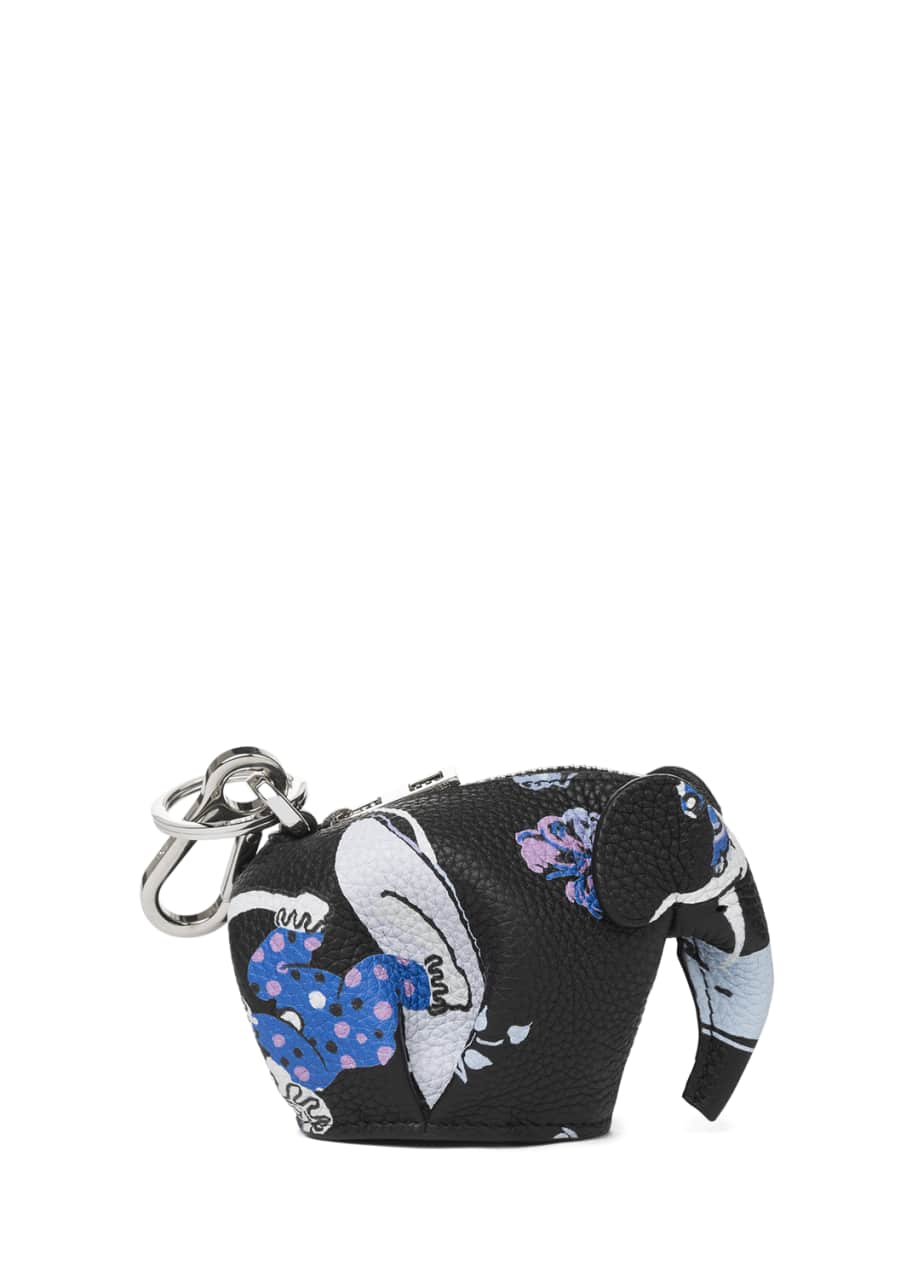 Loewe 2024 bag charm