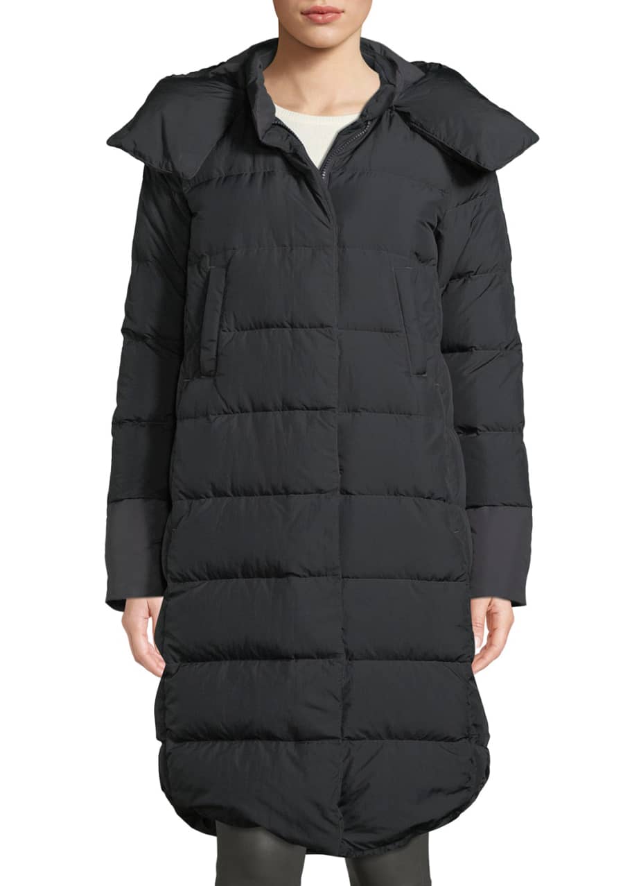 north face cryos down parka ii