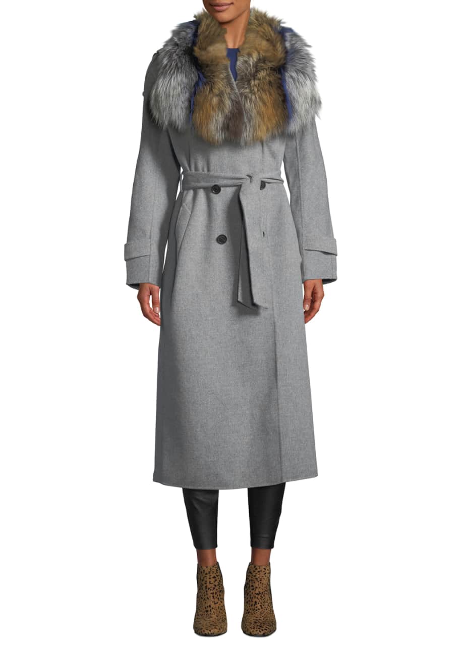 Mackage blair coat cheap