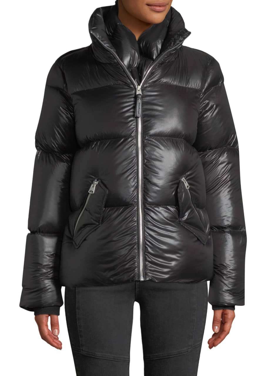 Mackage mirri jacket hotsell