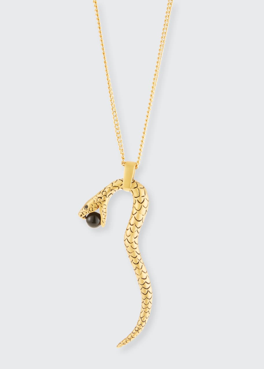 Saint laurent pendant store