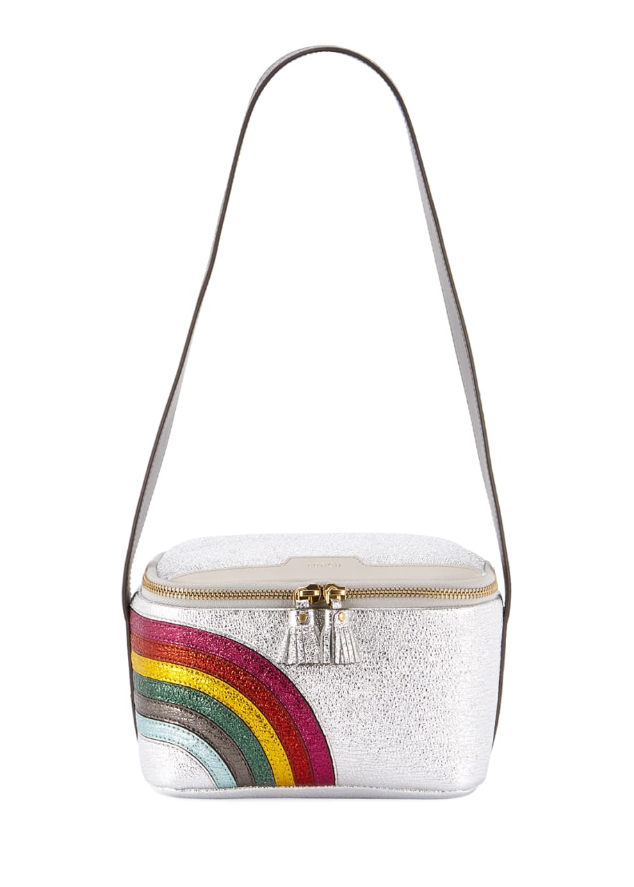 Anya hindmarch lunch box hotsell