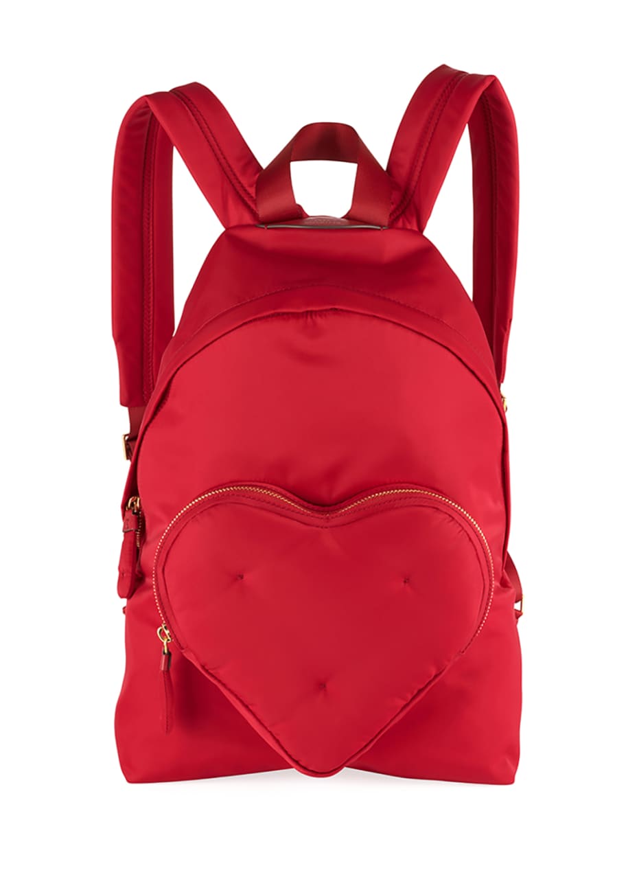 Anya hindmarch heart bag shop