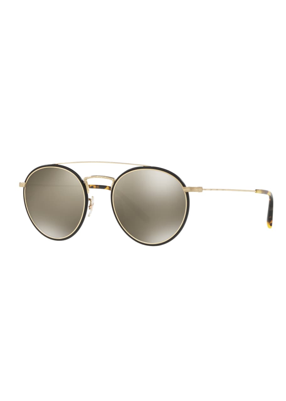 Oliver peoples ellice sunglasses top