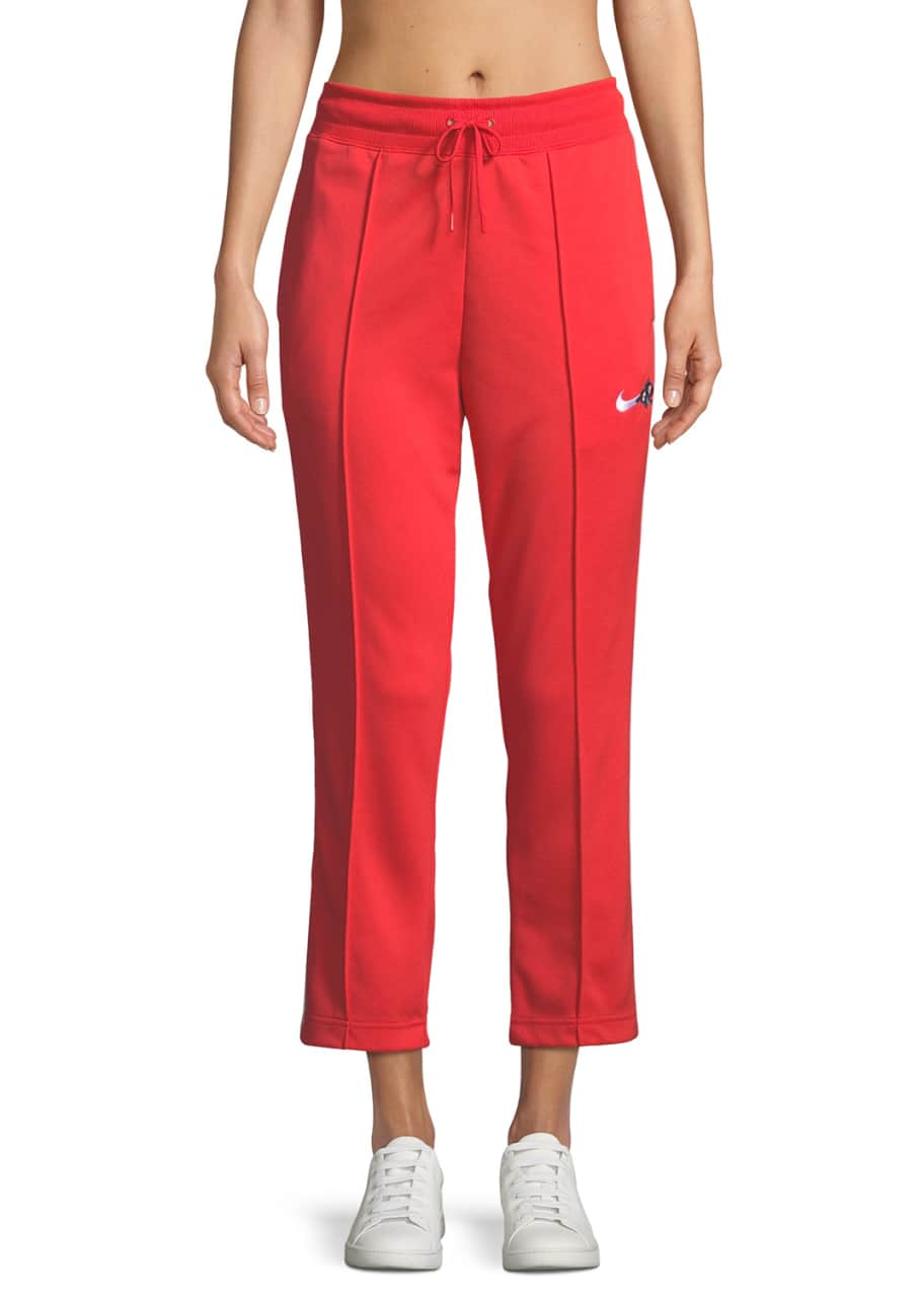 nike ultra femme track pants