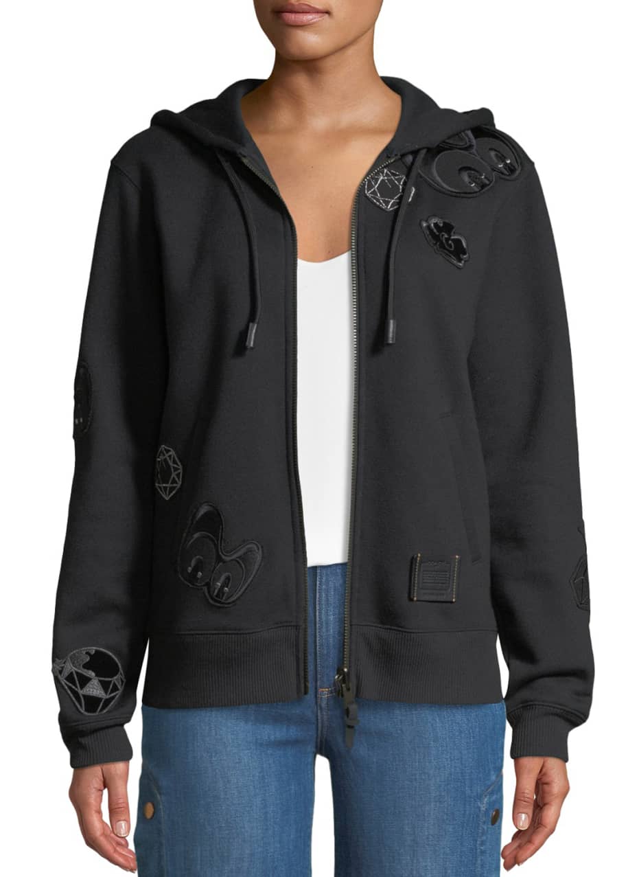 Grumpy jacket disney sale
