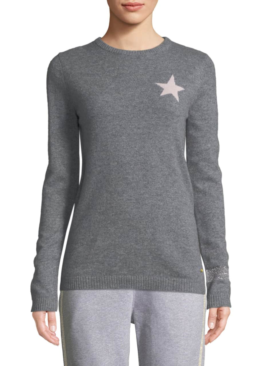 Bella freud cashmere jumper sales