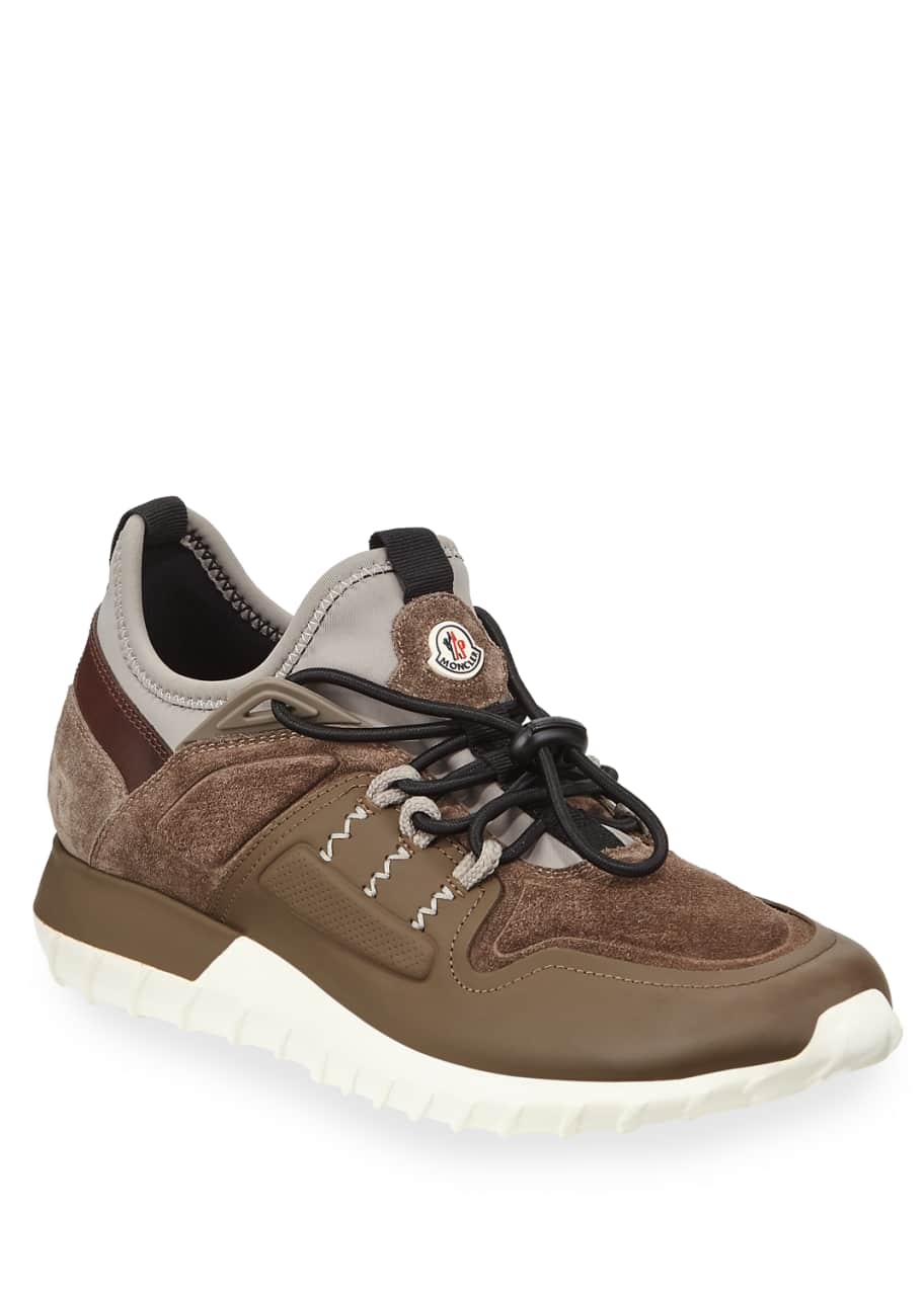 Moncler garry sneakers online