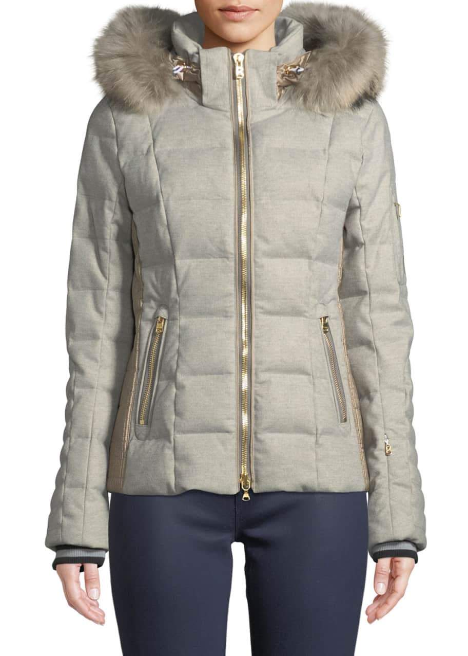 Bogner uma jacket best sale