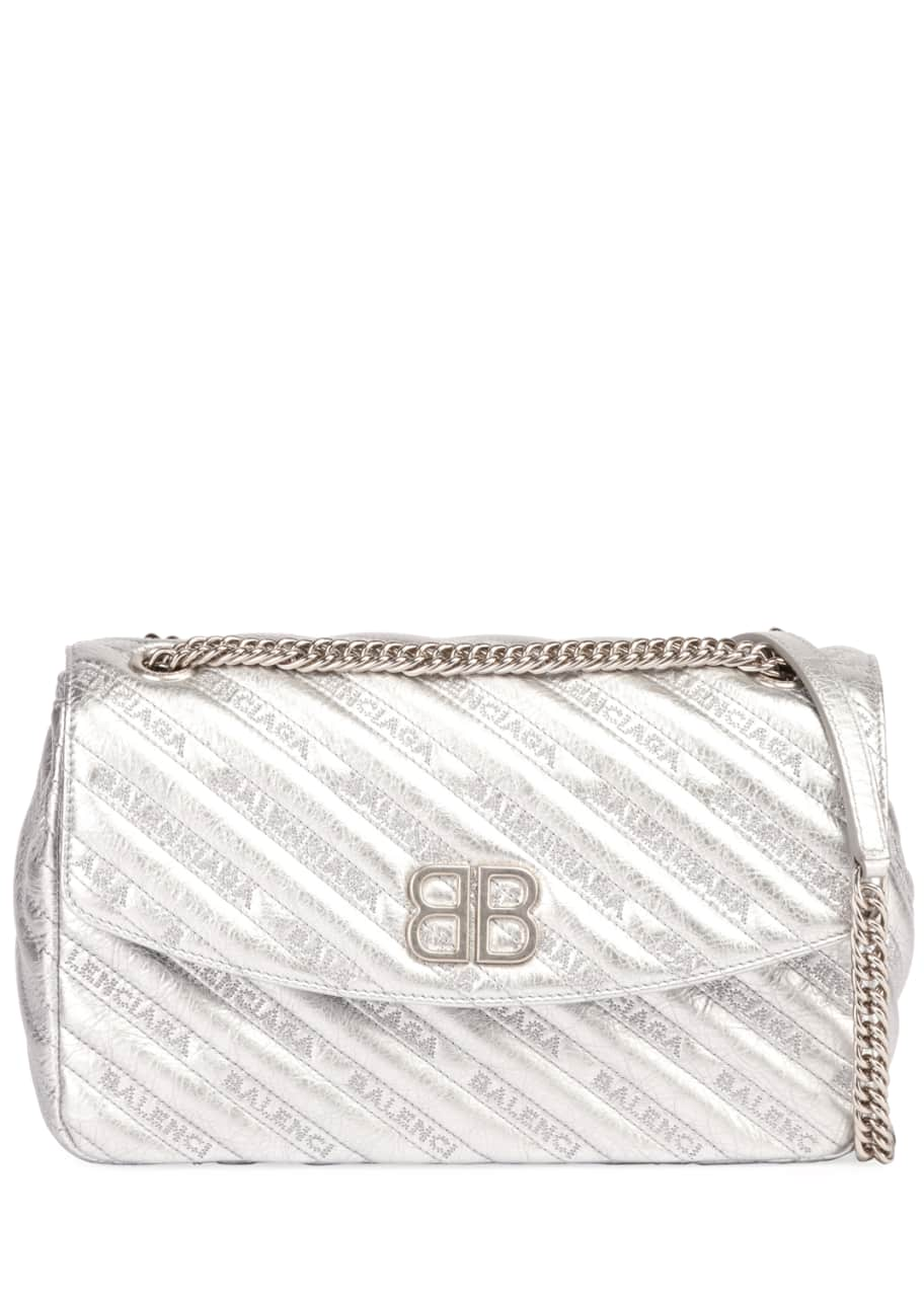 bb shoulder bag