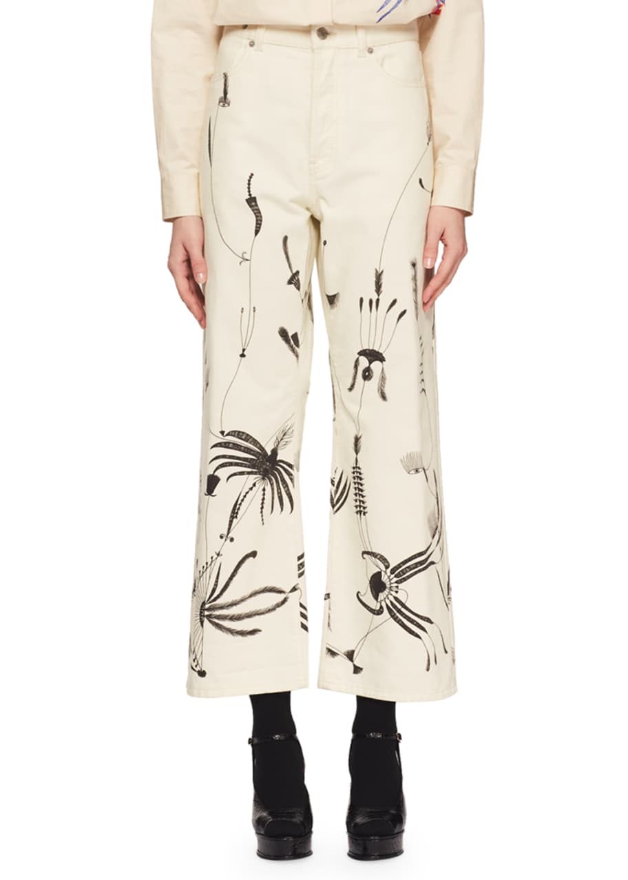 Dries van top noten pisco jeans