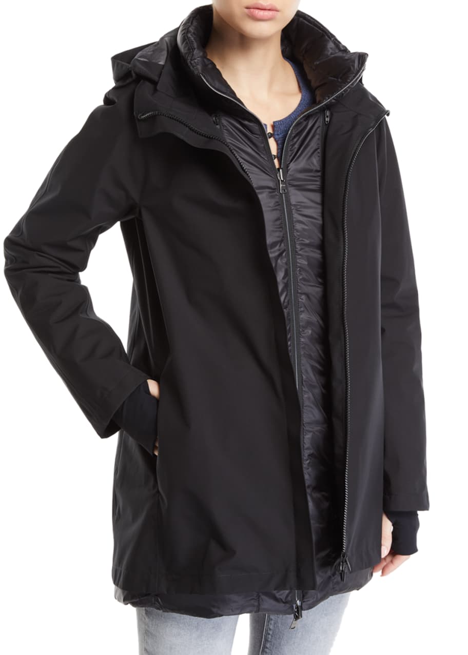 Herno bergdorf goodman deals