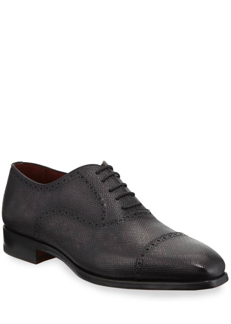 Neiman marcus mens cheap dress shoes