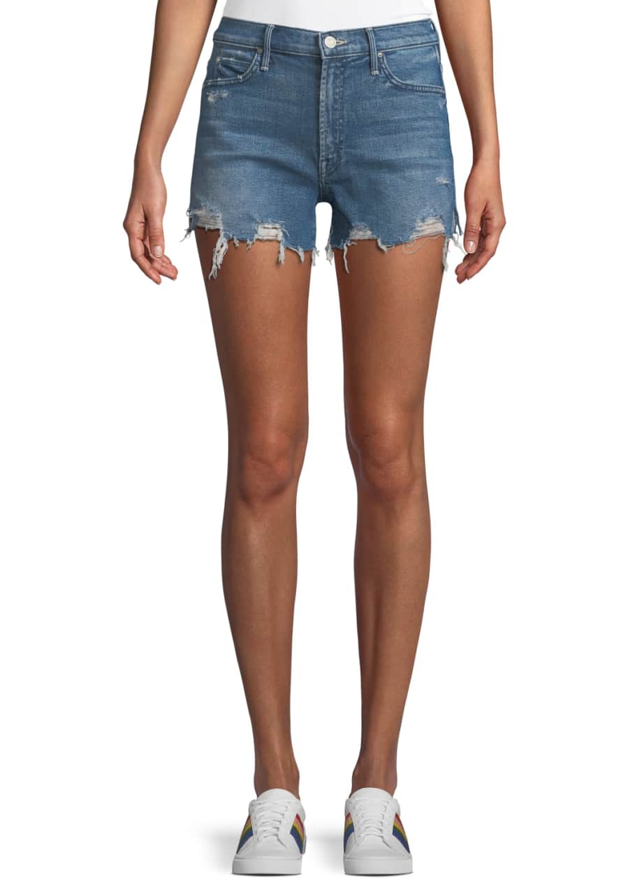 Mother rascal shorts hotsell