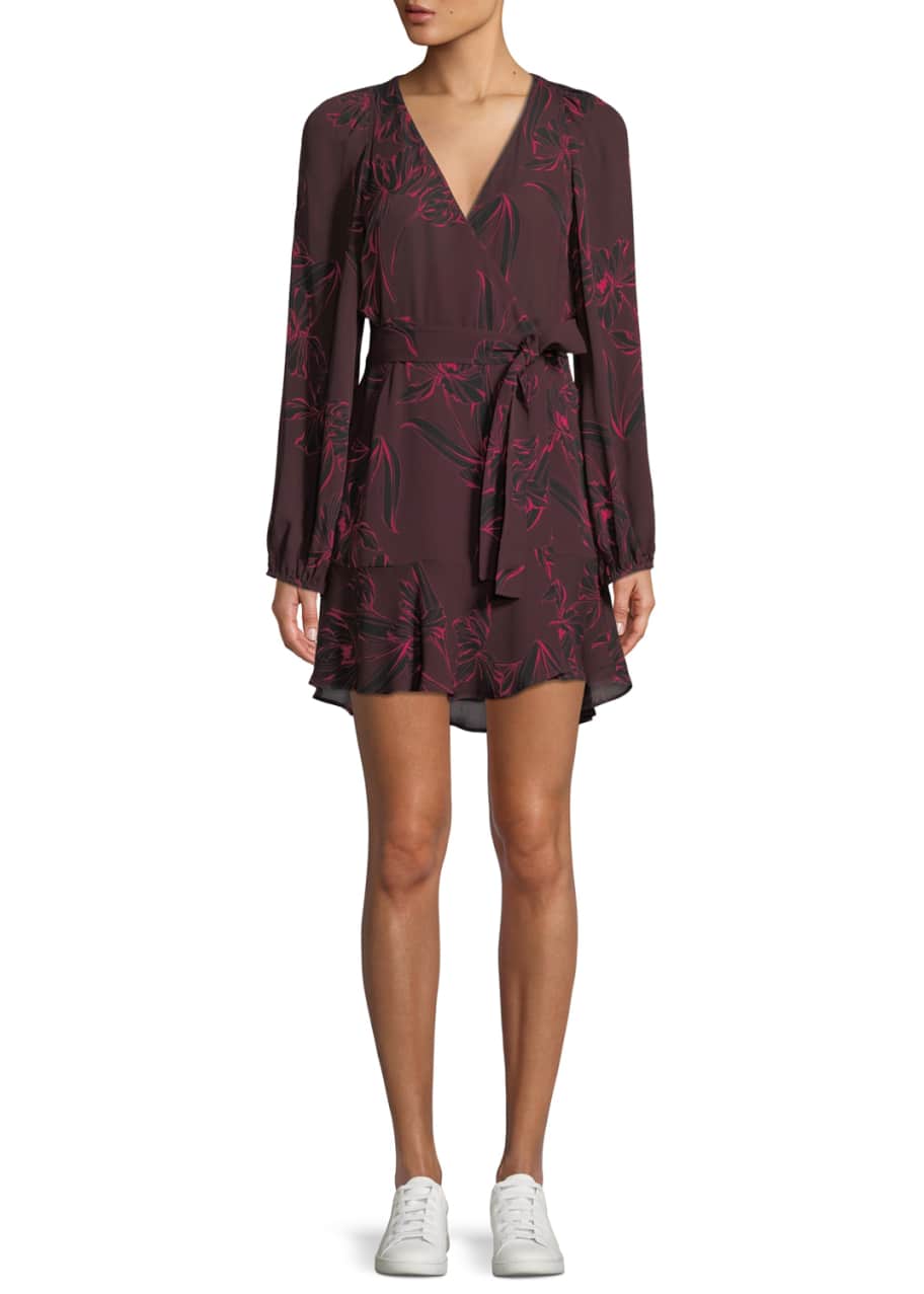 Alc embry dress online