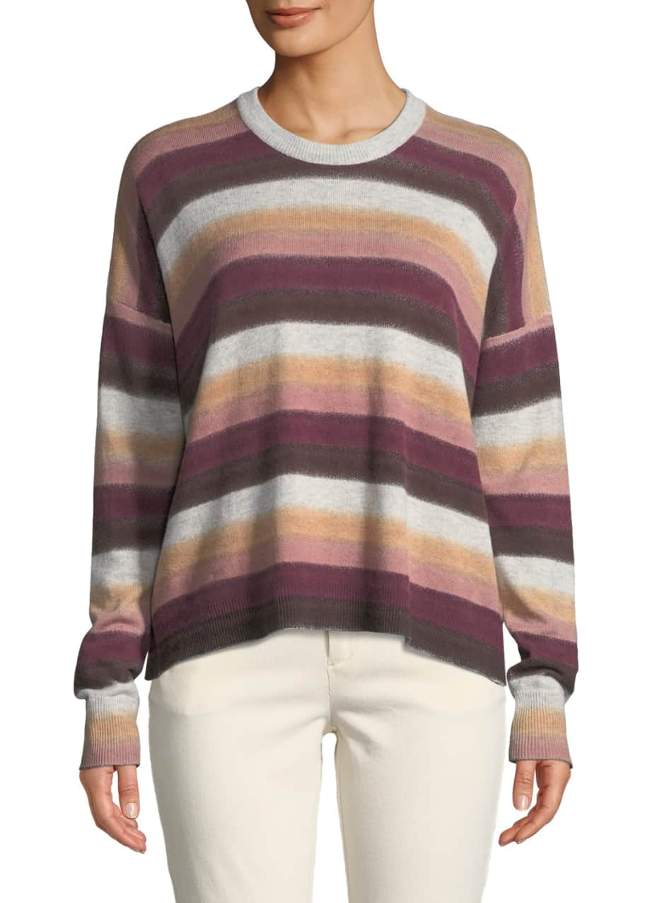 Atm cashmere sweater clearance