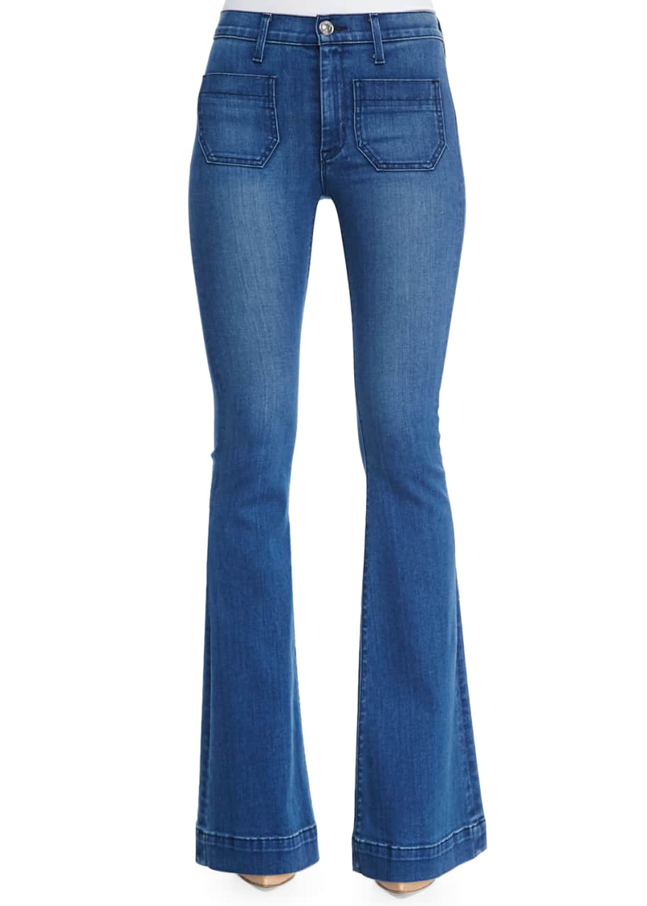 Hudson flare new arrivals