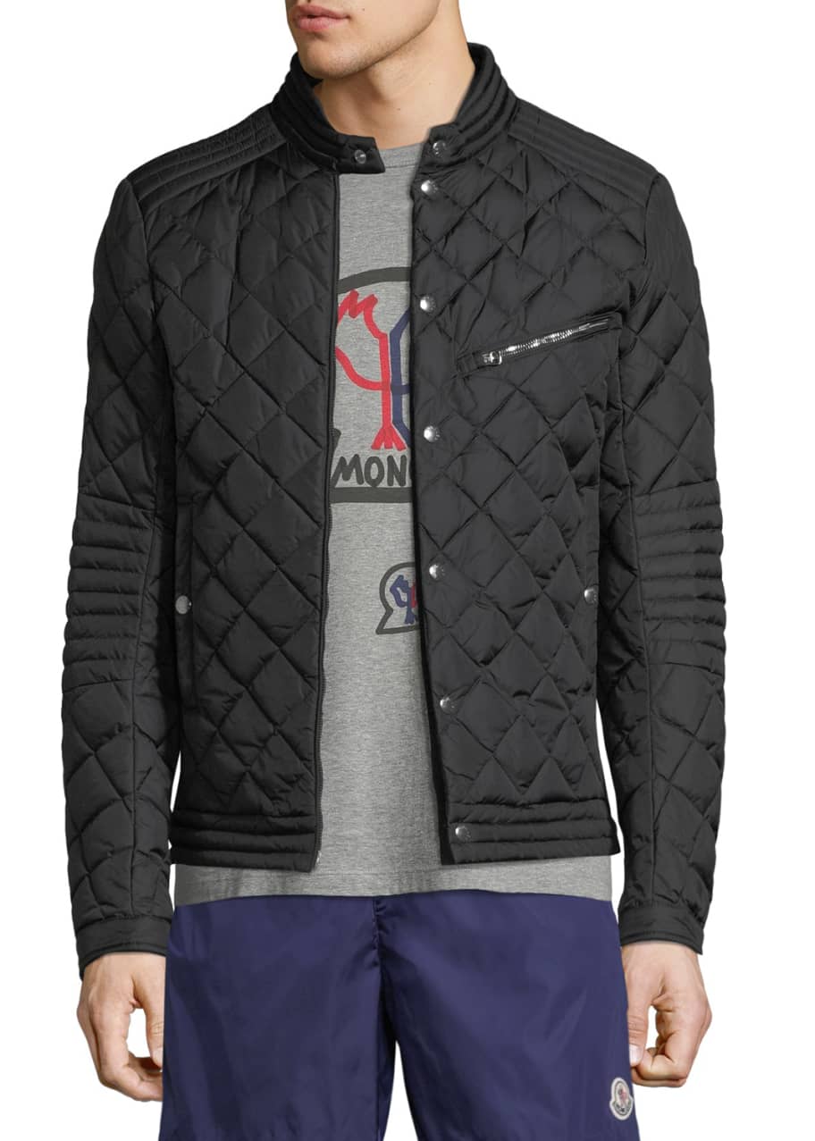 Fred moncler on sale