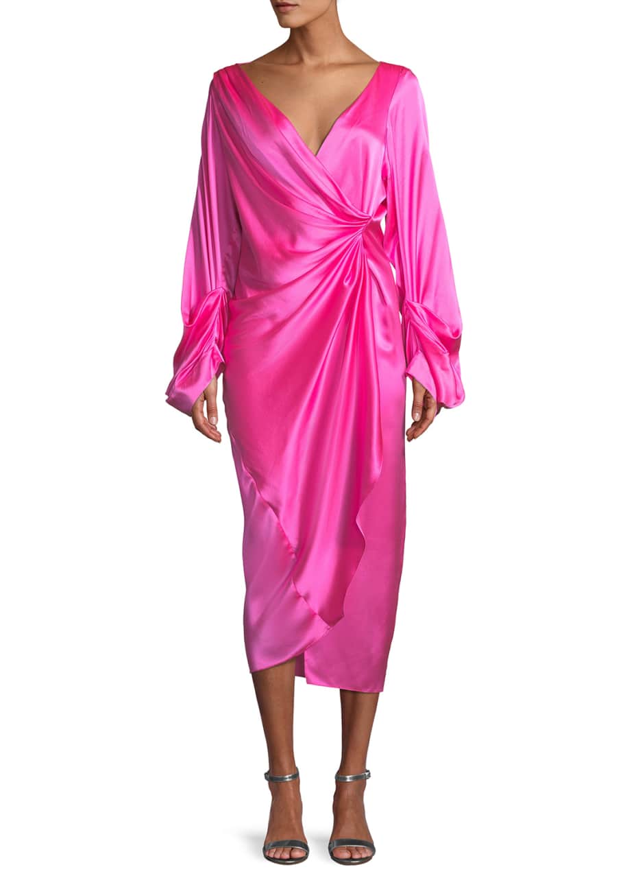 Solace london aurora dress Clearance